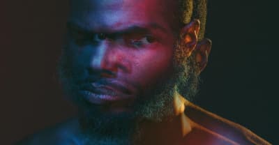 Rome Fortune Finds Clarity On The Grimey “Jaded”