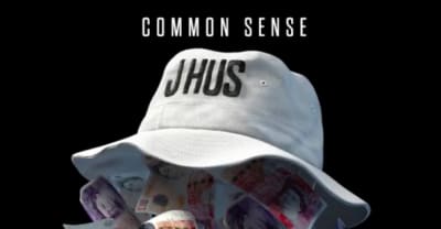 Listen To J Hus’s Common Sense Album