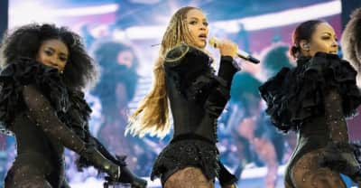 Beyoncé’s ‘Formation’ World Tour Has Grossed More Than $120 Million 