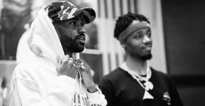 Big Sean and Metro Boomin announce joint LP Double or Nothing