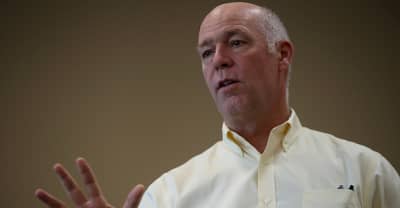 Republican Candidate Allegedly “Body Slams” Reporter In Montana