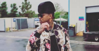 Jeremih Links Up With U.K. Producer ADP On The Low-Slung “No Good For Me”