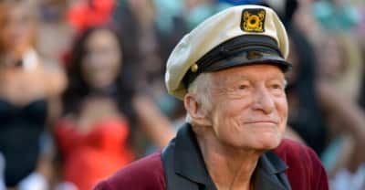 Playboy legend Hugh Hefner dies at 91