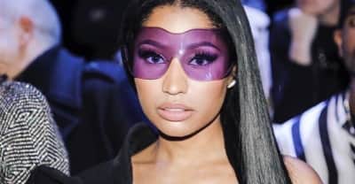 Nicki Minaj: “Young Money Don’t Do Diss Records, We Drop Hit Records”