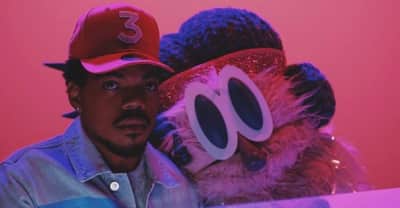 Chance The Rapper Detailed His Apple Relationship To Defend His Independence