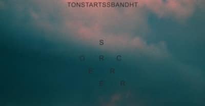 Listen To Every Single Second Of Tonstartssbandht’s New Psychedelic Odyssey