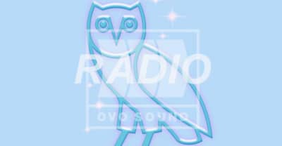 Listen To Episode 33 Of OVO Sound Radio
