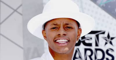 “Watch Me (Whip/Nae Nae)” rapper Silentó charged with murder of cousin