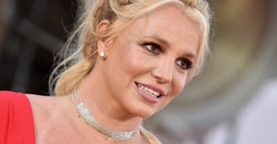 Jamie Spears requests end of Britney Spears’ conservatorship