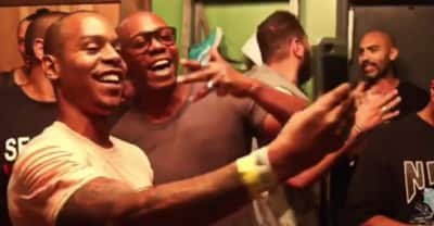 Dave Chappelle Finally Met Dylan From Making The Band