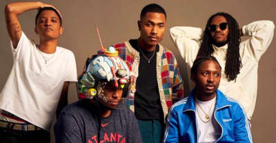 The Internet will release a new song next week