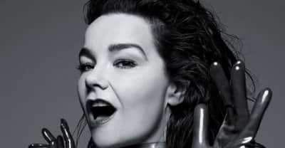 Björk Calls Out Film And Music Industry Sexism