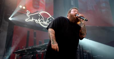 Action Bronson Teams Up With The Alchemist For “Brother Jedediah”
