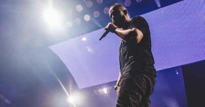 Here’s Everything That Happened At Night Two Of Drake And Future At OVO Fest