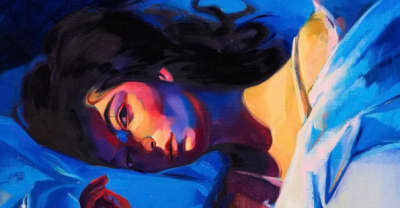 Lorde Is Selling Autographed Melodrama Art Lithographs