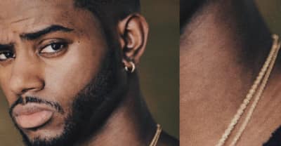 Bryson Tiller Shares Three New Songs, Announces True To Self Release Date