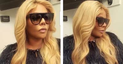 Lil Kim To Be Recognized At VH1’s Hip Hop Honors