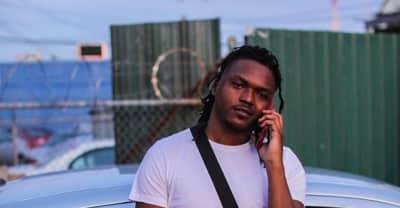 Young Nudy shares new song “Sherbert”