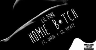 Lil Durk Enlists Lil Yachty And Quavo For “Homie Bitch”