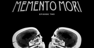 Listen to episode 2 of The Weeknd’s Memento Mori on Beats 1