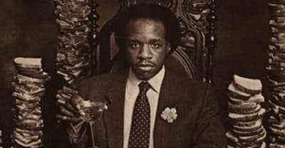 Ohio Players Founder And Parliament-Funkadelic Member Junie Morrison Dead At 62