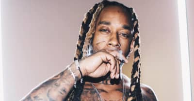 Ty Dolla $ign Announces Beach House 3 Album, Shares Two New Songs