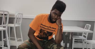 Khalid Shares A Rough Draft Of New Track “Perfect”