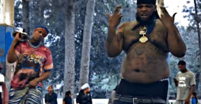Maxo Kream music video leads to multiple arrests on gun charges