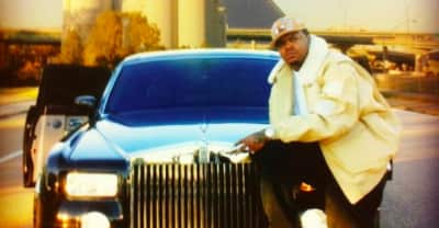 DJ Paul explains the story behind Three 6 Mafia's “Who Run It”