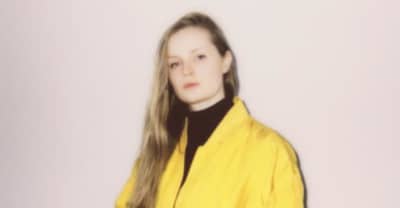Charlotte Day Wilson Reminds Us To Rise And Grind With “Work”