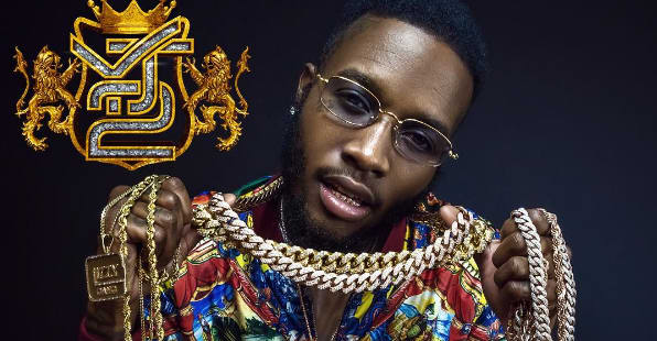 Stream Shy Glizzy S Young Jefe 2 Mixtape The Fader
