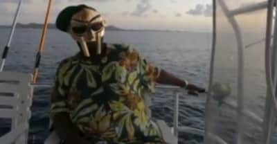 Watch MF DOOM Pay Tribute To J Dilla On The Late Producer’s Birthday