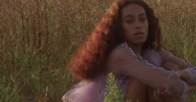 Solange Put Out An Open Audition Call For New Band Members