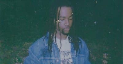 PARTYNEXTDOOR Gets Confessional On “Own Up To Your Shit”