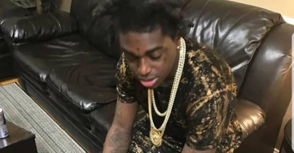 Kodak Black  Wrap – Tiburon Tables