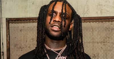 Two arrested after Chief Keef’s L.A. home burglarized