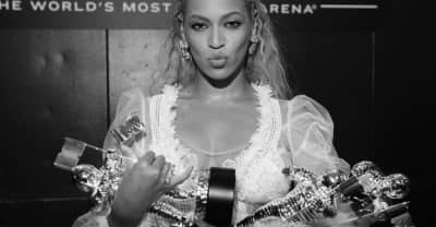 16 Very Important Things That Happened At The 2016 VMAs