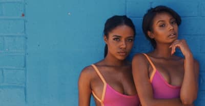 You Have To Try One Of These Swimwear Trends This Summer