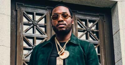 Meek Mill reportedly refused to record conversations with his judge for the FBI