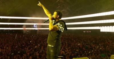 Listen To Gucci Mane’s New Song “Coachella”