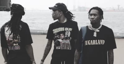 Migos Issue Apology After Comments About iLoveMakonnen