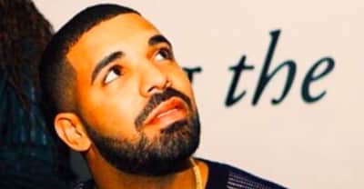 Drake’s Views Tops Album Charts For Ninth Week In A Row