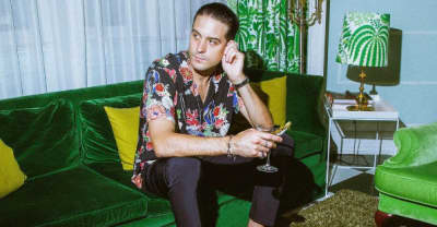 Listen To G-Eazy’s “No Limit” Featuring A$AP Rocky And Cardi B