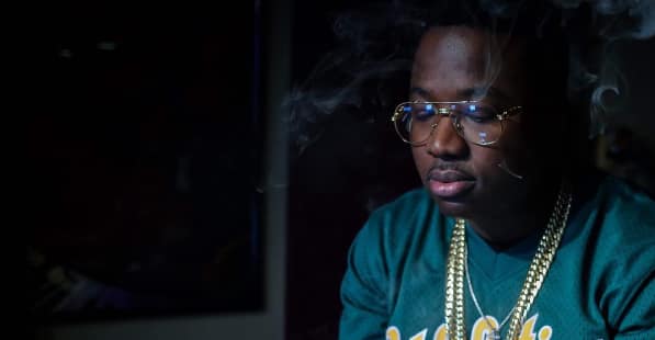 Troy Ave Court Date Delayed As He Recovers From Gunshot Wound The FADER