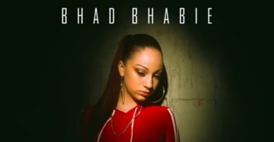 Listen to Bhad Bhabie’s new song “Trust Me”