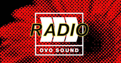 Listen To Episode 36 Of OVO Sound Radio