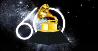 Here are all the nominations for the 2018 Grammy Awards