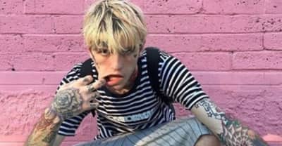 Watch a Lil Peep tribute video by the late rapper’s videographer