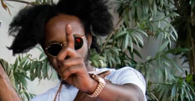 Listen To Popcaan’s New Song “Stray Dog”