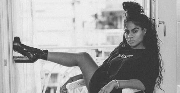 Jessie Reyez on writing Calvin Harris and Dua Lipa’s “One